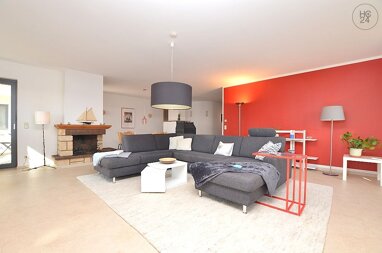 Wohnung zur Miete 1.395 € 2 Zimmer 117 m² Erdgeschoss Obernau Aschaffenburg 63743