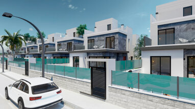 Villa zum Kauf 495.000 € 3 Zimmer 181,4 m² 132,4 m² Grundstück Pilar de la Horadada 03190