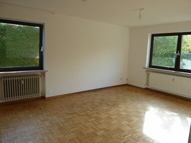 Wohnung zur Miete 465 € 1 Zimmer 36 m² Erdgeschoss Frauenland Würzburg 97074