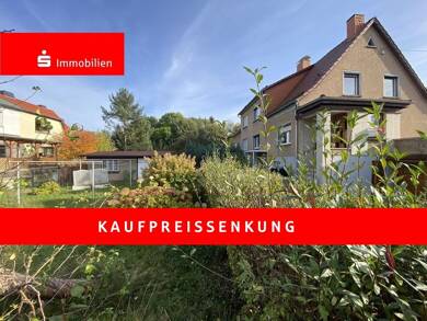 Häuser kaufen Hauskauf in Tabarz
