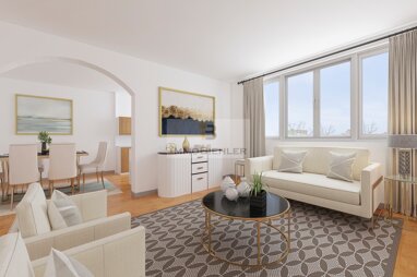 Wohnung zum Kauf 309.000 € 3 Zimmer 80,9 m² Longerich Köln 50737