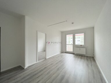 Wohnung zur Miete 310 € 3 Zimmer 54 m² 2. Geschoss Marie-Tilch-Straße 17 Hutholz 645 Chemnitz 09123