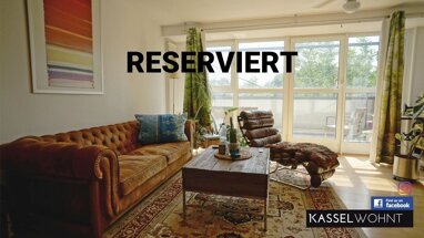 Maisonette zum Kauf 157.000 € 2 Zimmer 61,4 m² frei ab sofort Credéstraße 5 Leuschnerstraße Kassel 34134