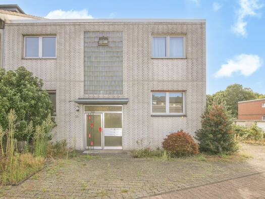 Mehrfamilienhaus zum Kauf 650.000 € 8 Zimmer 287 m² 684 m² Grundstück Eigen Bottrop 46240