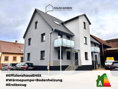 Wohnung zum Kauf 183.760 € 2 Zimmer 45,9 m² Erdgeschoss Allmannsweier Schwanau 77963