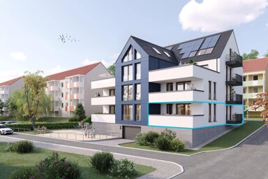 Wohnung zum Kauf 455.000 € 3 Zimmer 95,9 m² Billrothstraße 19 Sassnitz Sassnitz 18546