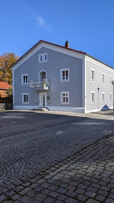 Doppelhaushälfte zum Kauf Provisionsfrei 497.000 € 8 Zimmer 202 m² 563 m² Grundstück Bad Birnbach Bad Birnbach 84364