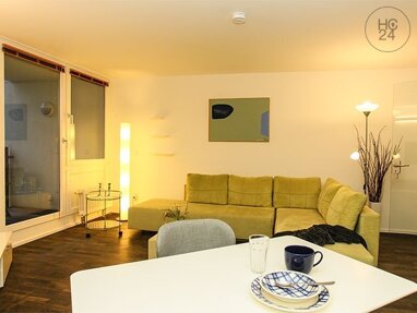 Wohnung zur Miete Wohnen auf Zeit 1.150 € 2 Zimmer 51 m² frei ab 01.08.2024 Zentrum - Nord Leipzig 04105