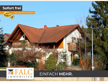 Einfamilienhaus zum Kauf 678.000 € 7 Zimmer 265 m² 625 m² Grundstück Stein Neuenstadt am Kocher / Stein am Kocher 74196