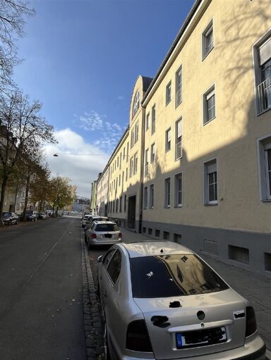 Wohnung zum Kauf 440.000 € 3 Zimmer 106 m² St. Gangolf Bamberg 96050