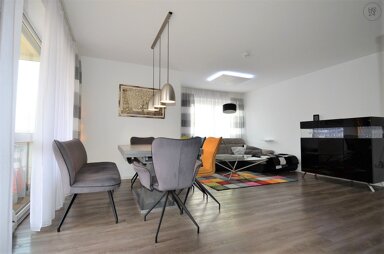 Wohnung zur Miete Wohnen auf Zeit 2.000 € 4 Zimmer 101 m² frei ab 03.04.2025 Sankt Afra Mering 86415