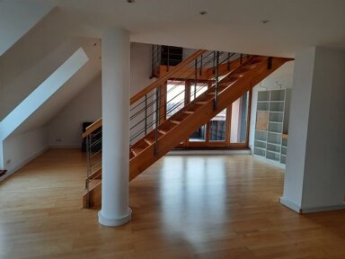 Maisonette zur Miete 1.490 € 5 Zimmer 149 m² 5. Geschoss frei ab 01.03.2025 Mühlgasse 5 Wertingen Wertingen 86637