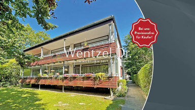 Reihenmittelhaus zum Kauf provisionsfrei 1.350.000 € 5 Zimmer 200 m² 384 m² Grundstück Blankenese Hamburg 22587