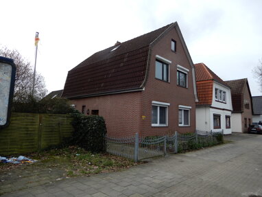 Einfamilienhaus zur Miete 1.050 € 5 Zimmer 125 m² 615 m² Grundstück Stickgras I - Bezirk 6 Delmenhorst 27751