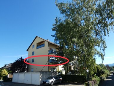 Wohnung zum Kauf 330.000 € 3 Zimmer 80 m² 1. Geschoss Gundelfingen Gundelfingen 79194