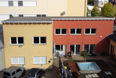 Immobilie zum Kauf als Kapitalanlage geeignet 396.000 € 4 Zimmer 227,6 m² 1.960 m² Grundstück Wölfersheim Wölfersheim 61200