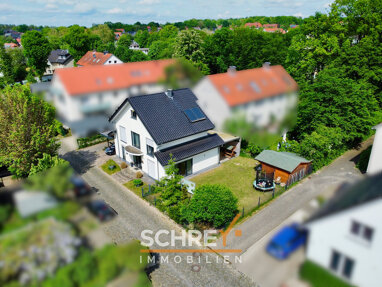 Einfamilienhaus zum Kauf 449.000 € 5 Zimmer 155,4 m² 417 m² Grundstück Dodesheide 81 Osnabrück / Dodesheide 49088