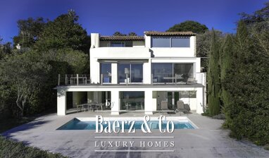 Villa zum Kauf 2.500.000 € 5 Zimmer 150 m² 1.378 m² Grundstück La Maure-Super Cannes cannes 06400