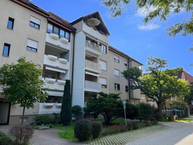 Wohnung zum Kauf 155.000 € 2 Zimmer 56 m² 1. Geschoss Schönau - Nord Mannheim 68307