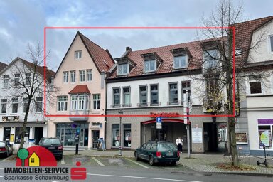 Büro-/Praxisfläche zur Miete provisionsfrei 8,28 € 151 m² Bürofläche Bückeburg Bückeburg 31675