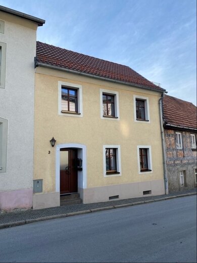 Reihenmittelhaus zum Kauf provisionsfrei 149.000 € 3 Zimmer 88 m² 104 m² Grundstück Reichenbach Reichenbach 02894