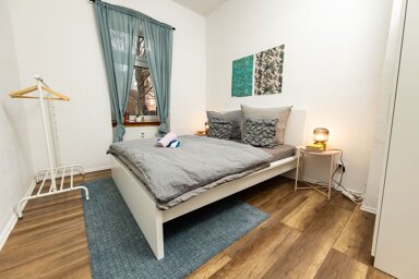 Wohnung zur Miete Wohnen auf Zeit 1.498 € 3 Zimmer 65 m² frei ab 21.12.2024 Salzstraße Ilversgehofen Erfurt 99086