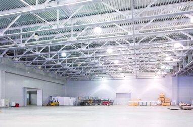 Lagerhalle zur Miete 15.900 m² Lagerfläche teilbar ab 5.000 m² - Flughafen Frankfurt 60549