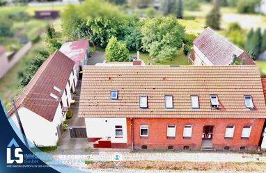 Immobilie zum Kauf als Kapitalanlage geeignet 279.000 € 14 Zimmer 353 m² 1.453 m² Grundstück Schönfeld Kamern 39524