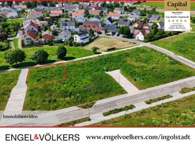 Grundstück zum Kauf 417.000 € 533 m² Grundstück Kasing Kösching 85092