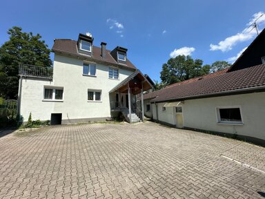 Mehrfamilienhaus zum Kauf 399.000 € 10 Zimmer 231 m² 634 m² Grundstück Mittelstadt Hagen 58095