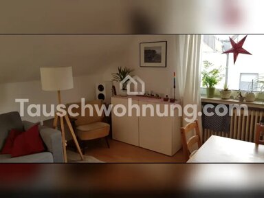 Wohnung zur Miete Tauschwohnung 450 € 3 Zimmer 56 m² 2. Geschoss Mauritz - Ost Münster 48155