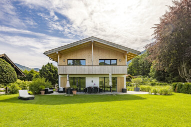 Einfamilienhaus zum Kauf 5 Zimmer 245 m² 1.000 m² Grundstück Oberach Rottach-Egern 83700