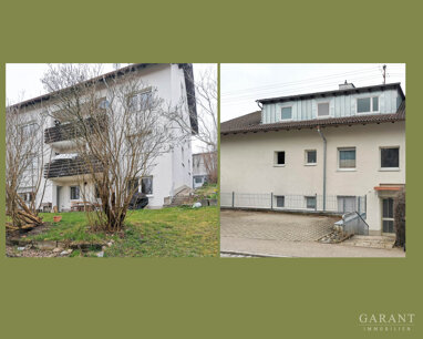 Wohnung zum Kauf 279.000 € 4,5 Zimmer 119 m² 1. Geschoss Altusried Altusried 87452