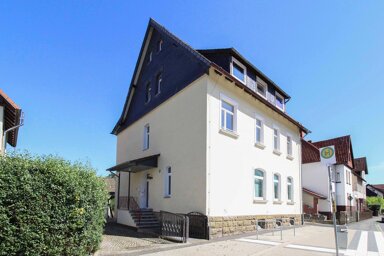 Mehrfamilienhaus zum Kauf als Kapitalanlage geeignet 249.000 € 9 Zimmer 287,9 m² 939,1 m² Grundstück Großrhüden Seesen 38723