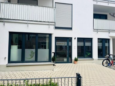 Laden zur Miete provisionsfrei 895 € 71,3 m² Verkaufsfläche Grafing Grafing 85567