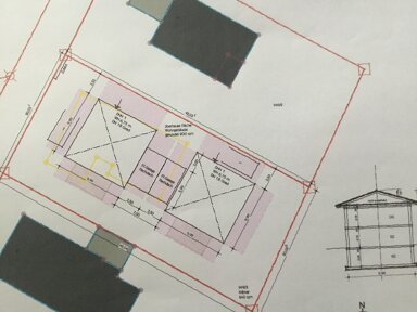 Grundstück zum Kauf 1.135.000 € 841 m² Grundstück Rosenheim 83026