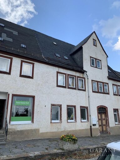 Einfamilienhaus zum Kauf 449.000 € 8 Zimmer 211 m² 300 m² Grundstück Augustusburg Augustusburg 09573