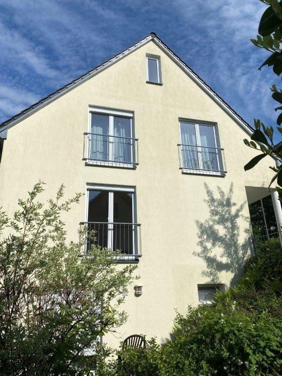 Einfamilienhaus zum Kauf 7,5 Zimmer 195 m²<br/>Wohnfläche 835 m²<br/>Grundstück Höfen Stegaurach 96135