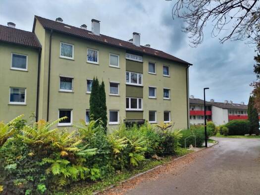 Wohnung zum Kauf 159.000 € 3 Zimmer 64 m² frei ab sofort Innenstadt Heidenheim 89518