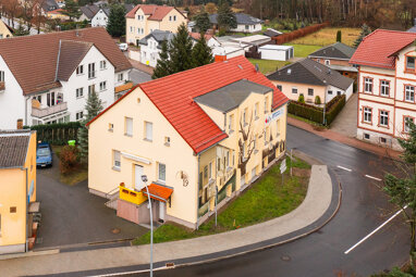 Mehrfamilienhaus zum Kauf 650.000 € 10 Zimmer 343,2 m² 628 m² Grundstück Fredersdorf-Süd Fredersdorf-Vogelsdorf 15370