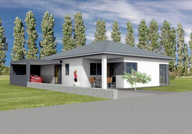 Bungalow zum Kauf provisionsfrei 541.200 € 3 Zimmer 110 m² 547 m² Grundstück Neuerburg Wittlich 54516