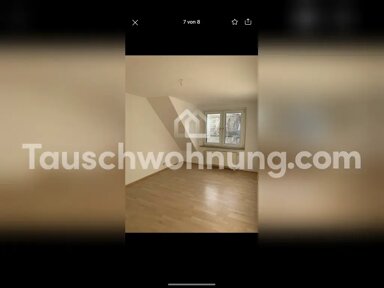 Wohnung zur Miete Tauschwohnung 485 € 2 Zimmer 50 m² Probstheida Leipzig 04299