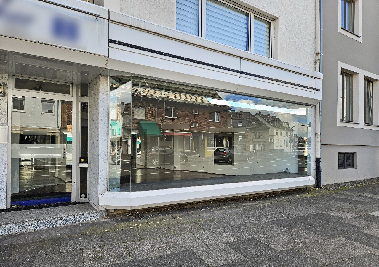 Laden zur Miete 890 € 70 m²<br/>Verkaufsfläche Neu-Duisdorf Bonn 53123