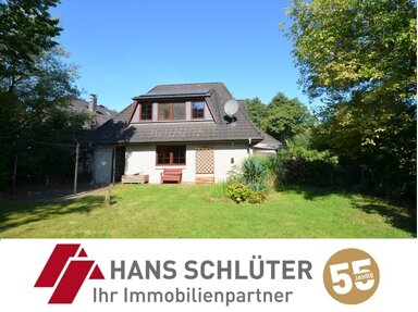 Doppelhaushälfte zum Kauf 380.000 € 4 Zimmer 141 m² 495 m² Grundstück Moorhausen Lilienthal 28865