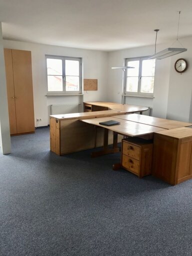 Bürofläche zur Miete provisionsfrei 1.638 € 3 Zimmer Bergham Taufkirchen 82024