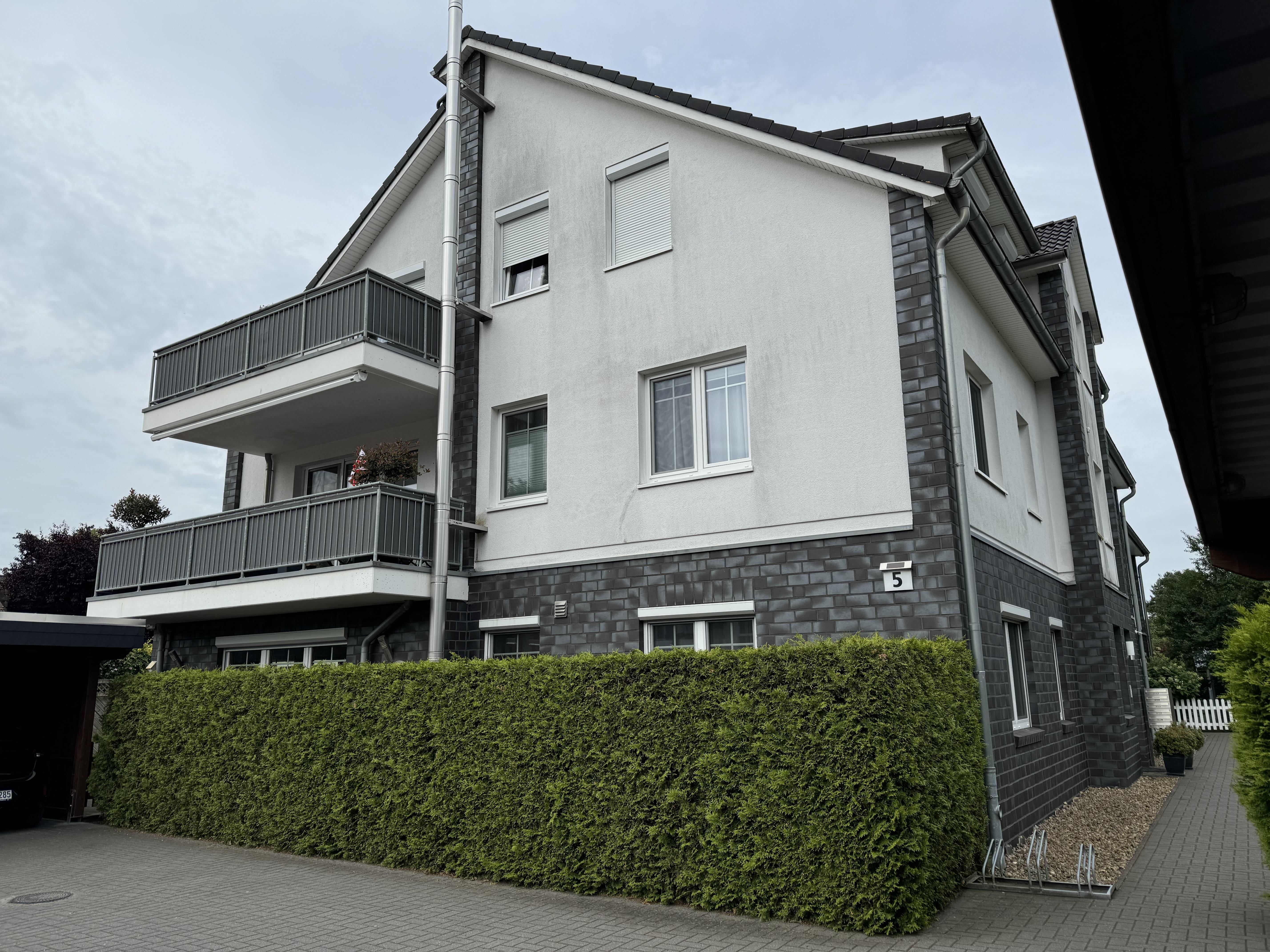 Terrassenwohnung zum Kauf Provisionsfrei 350.000 € 3 Zimmer 96 m²<br/>Wohnfläche Erdgeschoss<br/>Geschoss Am Sportplatz 5 Baden Achim 28832