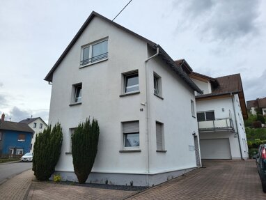 Wohnung zur Miete 350 € 2,5 Zimmer 53 m² 1. Geschoss Oberbieber Neuwied 56566
