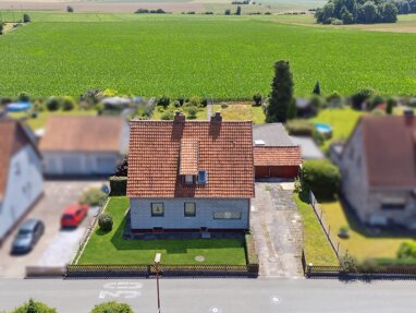 Einfamilienhaus zum Kauf 149.000 € 6 Zimmer 125 m² 1.250 m² Grundstück Wülfingen Elze 31008