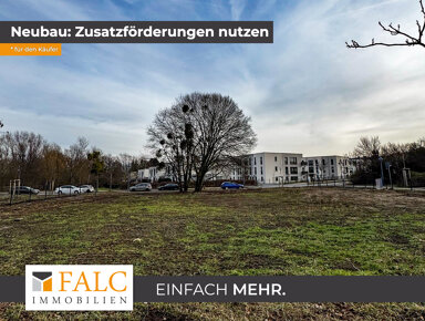 Grundstück zum Kauf 450.000 € 880 m² Grundstück Klotzsche (Am Trobischberg) Dresden 01109