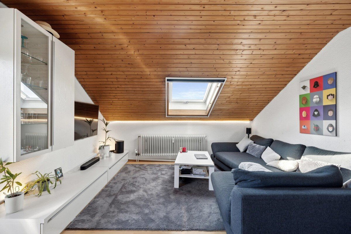 Wohnung zum Kauf 215.000 € 3,5 Zimmer 86 m²<br/>Wohnfläche Niederhof Murg / Niederhof 79730